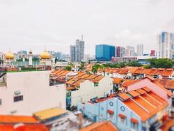 Prime Airy Arab Street Kampong Glam Restaurant, next to MRT (D7), Retail #628282561